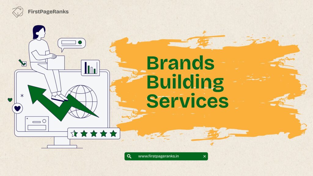 FirstPageRanks–Best Brands Building Company in Chandigarh