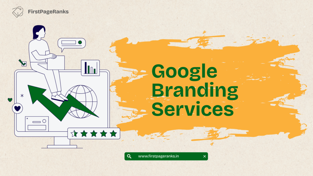 FirstPageRanks–Best Google Branding Company in Panchkula, Haryana