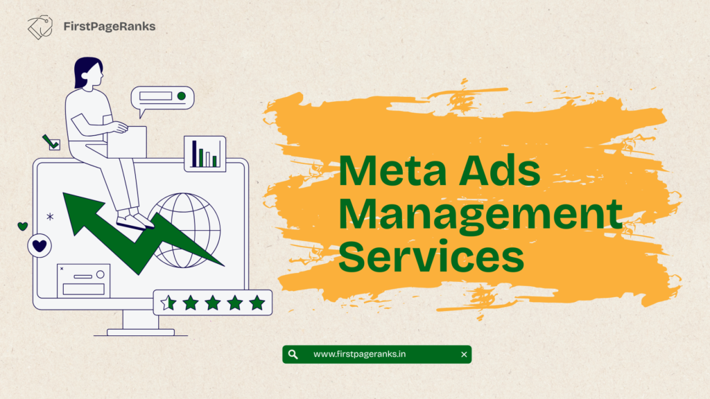 FirstPageRanks–Best Meta Ads Management Company in Zirakpur, Punjab