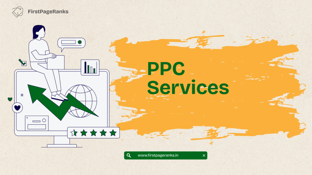 FirstPageRanks–Best PPC Company in Mohali, Punjab